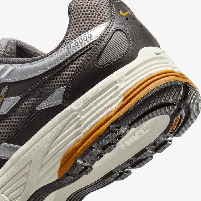 Nike P-6000