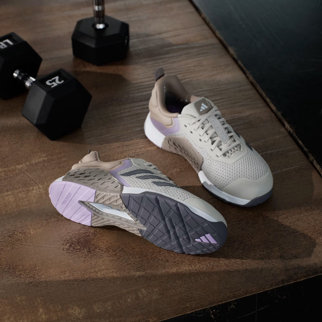 Adidas Dropset 3