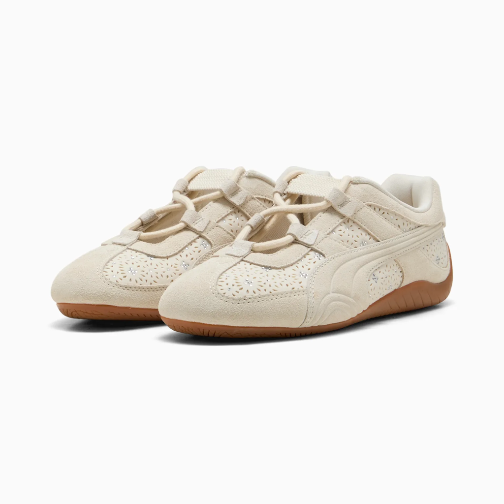 Puma Speedcat GO Bejewelled Sneakers