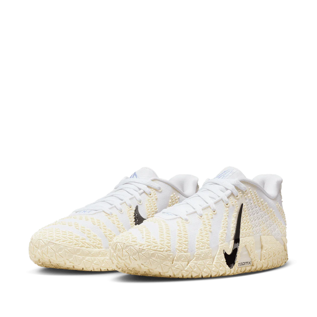 Nike Ja 3 EP 'White Coconut Milk'