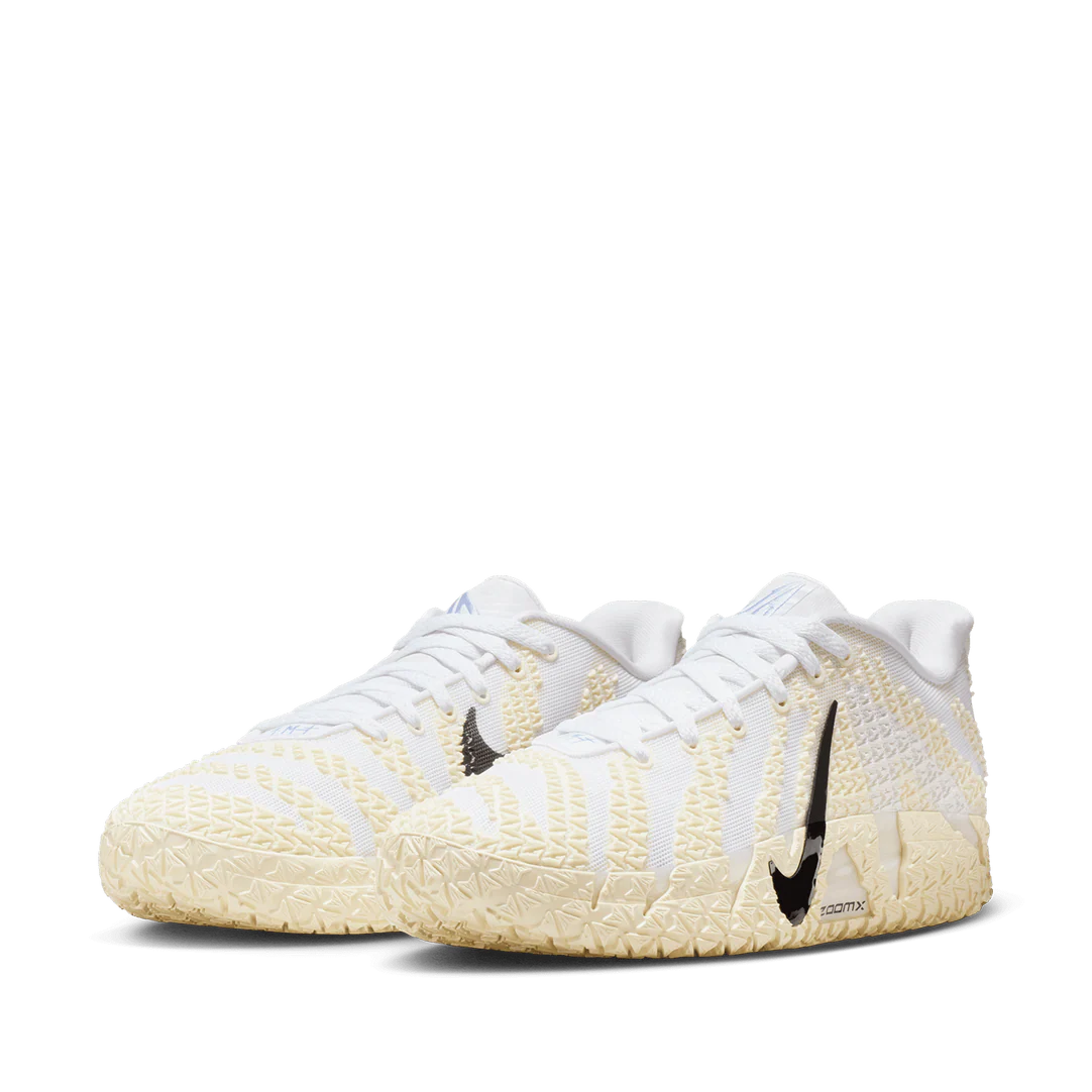 Nike Ja 3 EP 'White Coconut Milk'