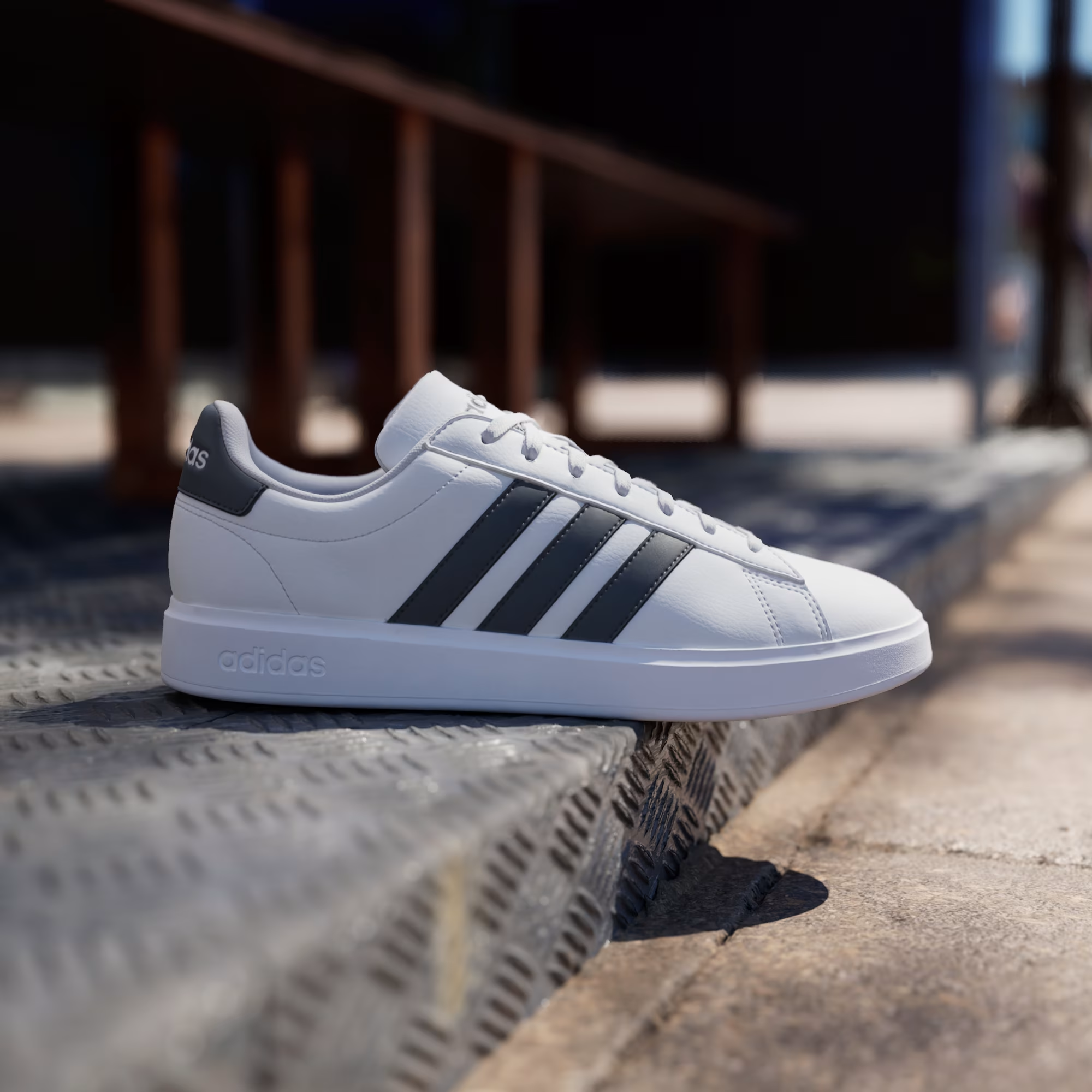 Adidas Grand Court 2.0 Shoes