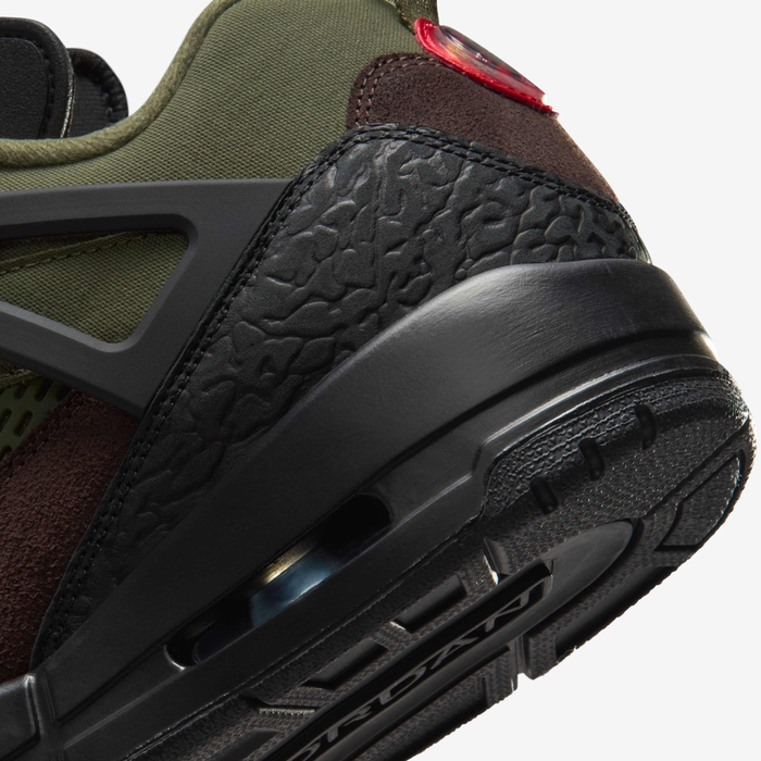 Jordan Spizike Low