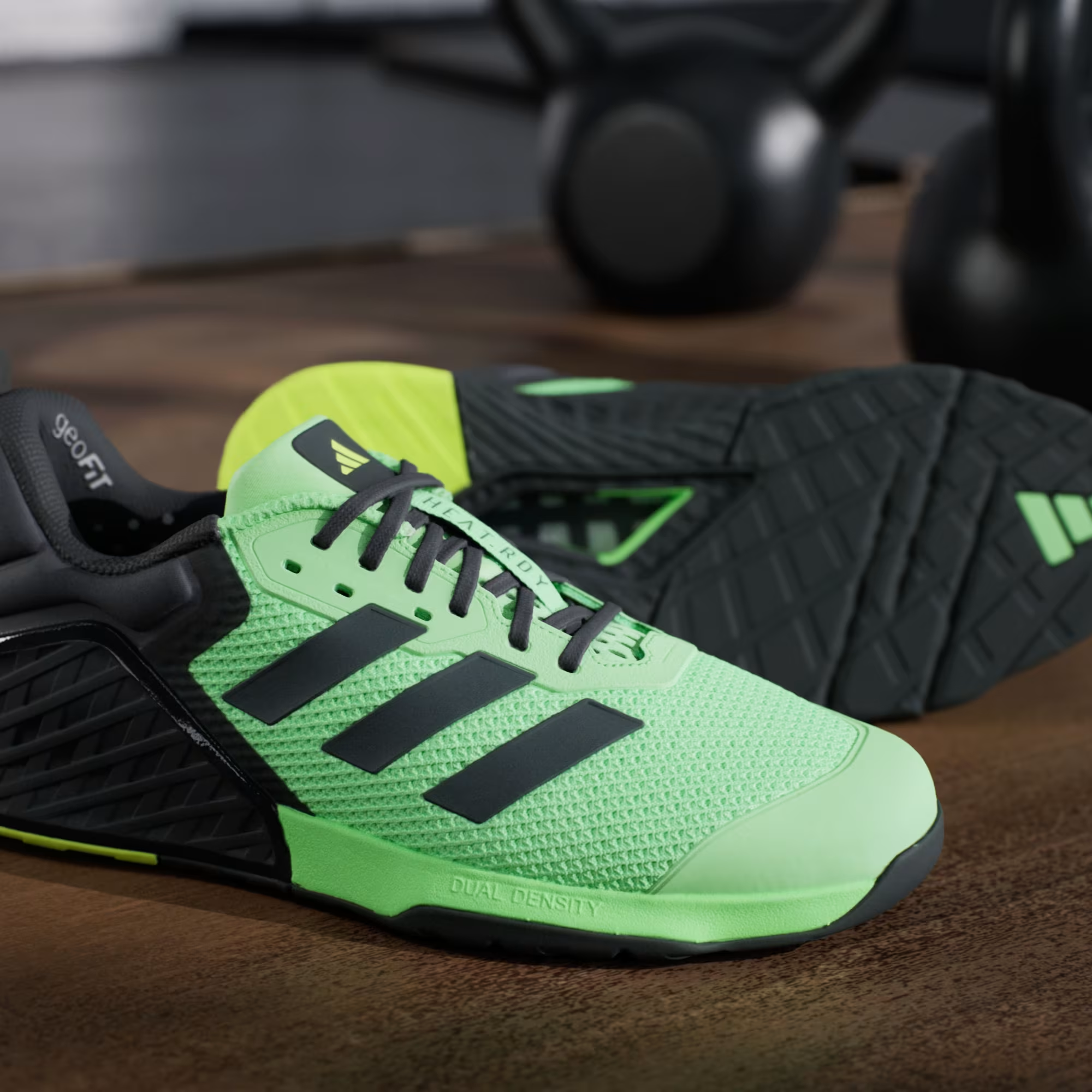 Adidas Dropset 3 Training Shoes