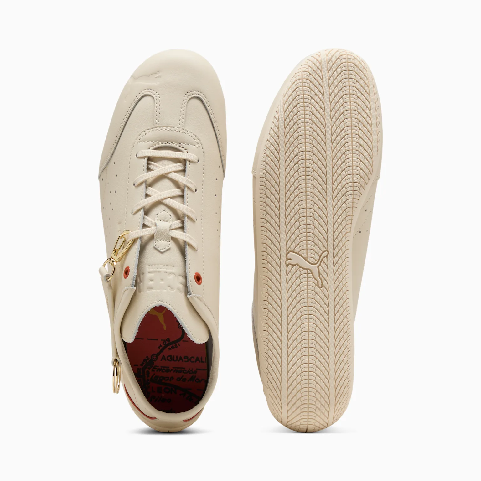 Puma x Porsche Legacy Speedcat Sneakers