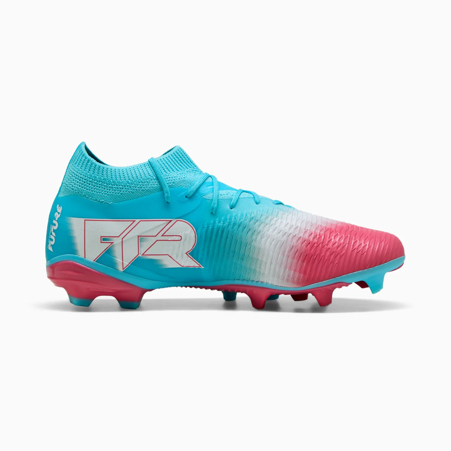 Puma Future 8 Match RE:CHARGE FG/AG