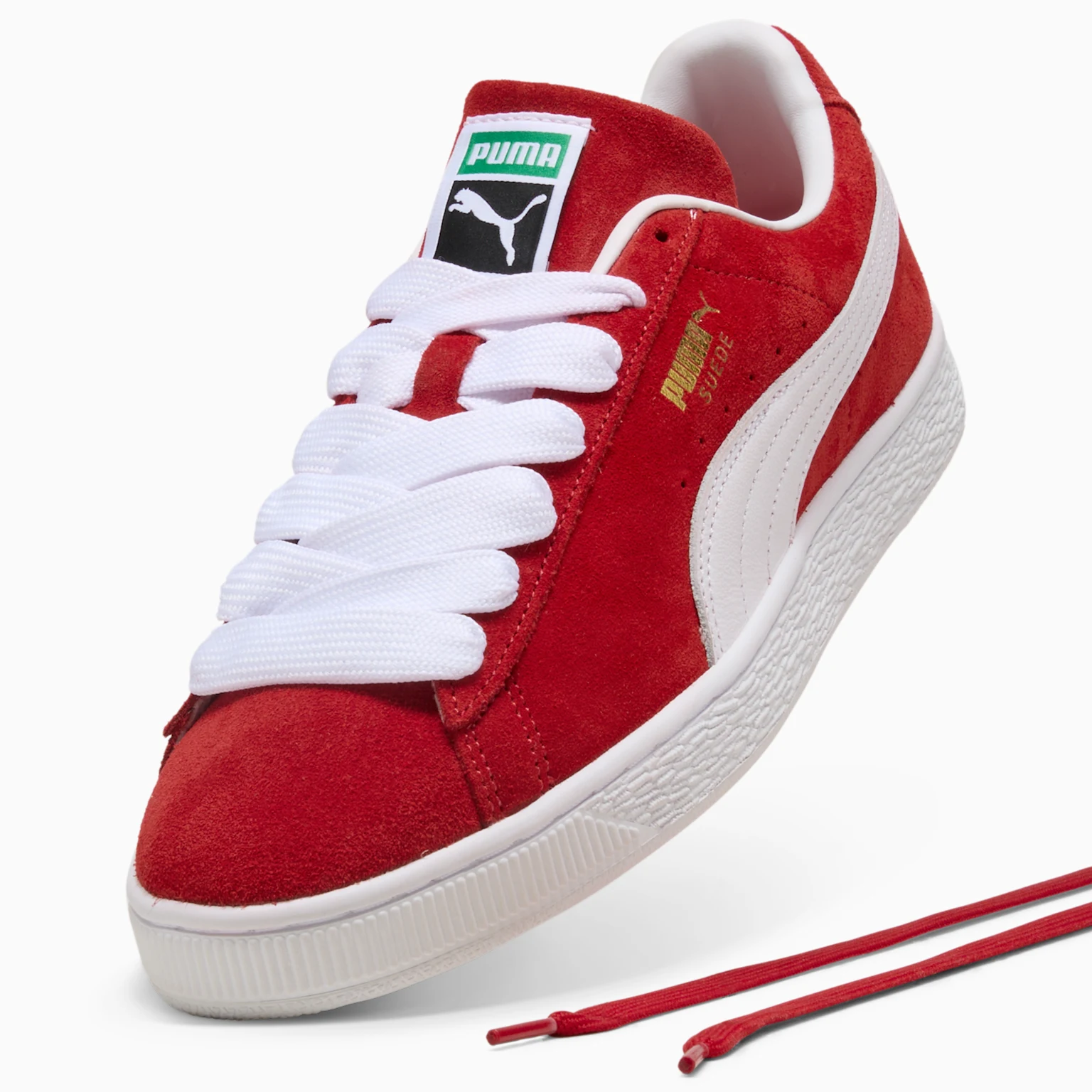Puma Suede Classic Sneakers