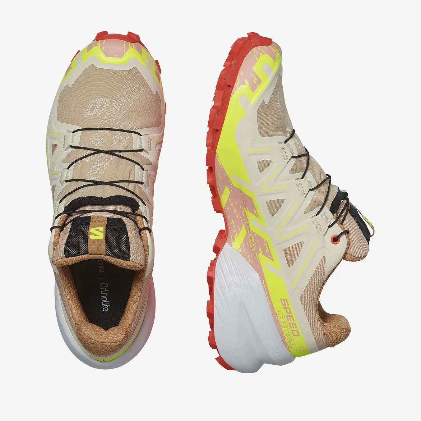 Salomon Speedcross 6 GTX