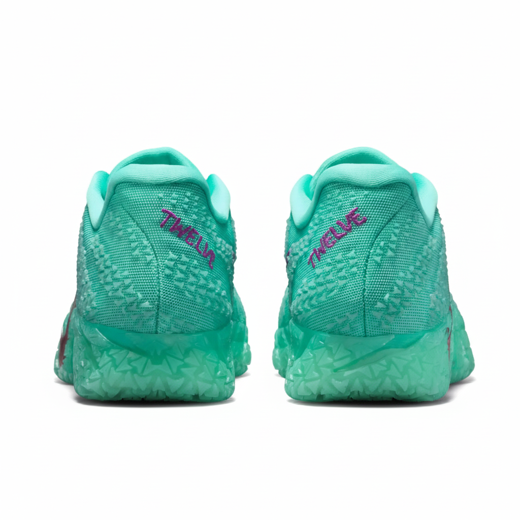 Nike Ja 3 EP "Twelve Time"