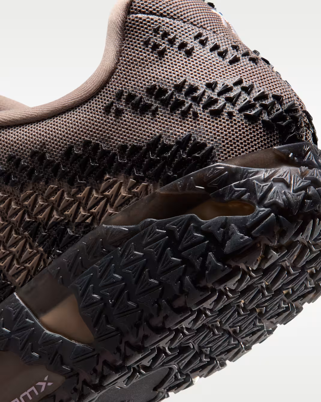 Nike JA 3 "Showstopper" EP