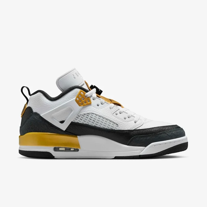Jordan Spizike Low