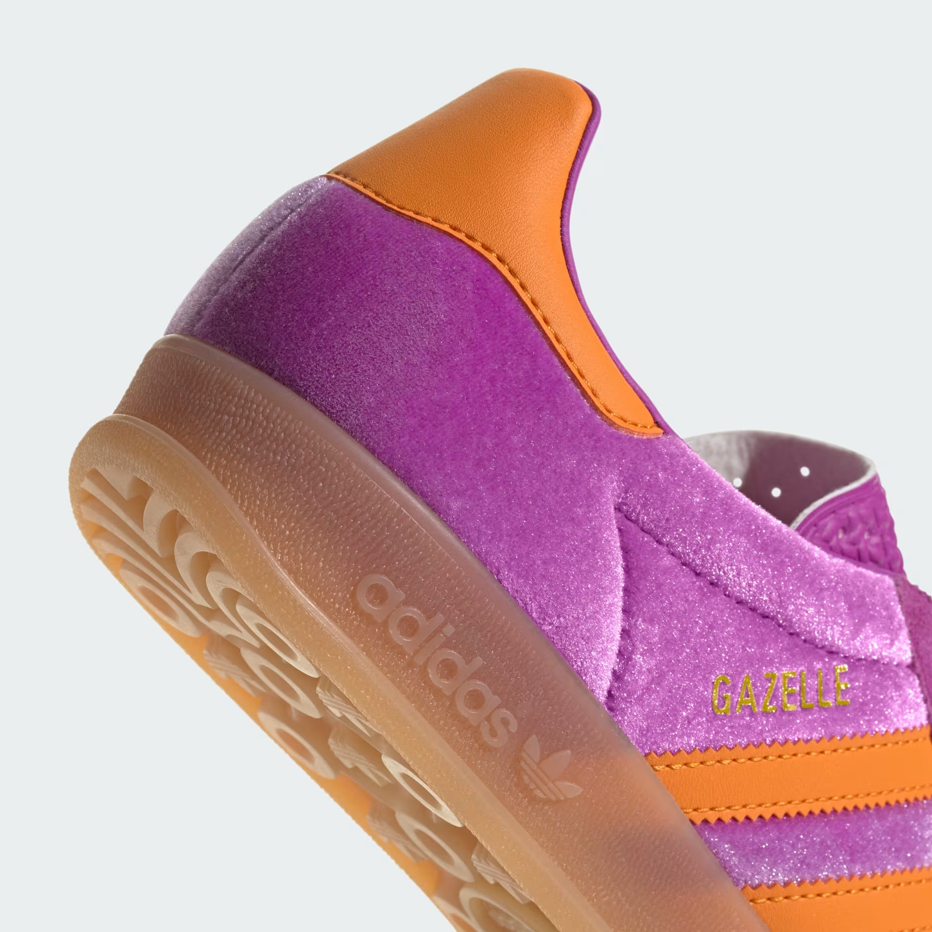 Adidas Gazelle Indoor Shoes