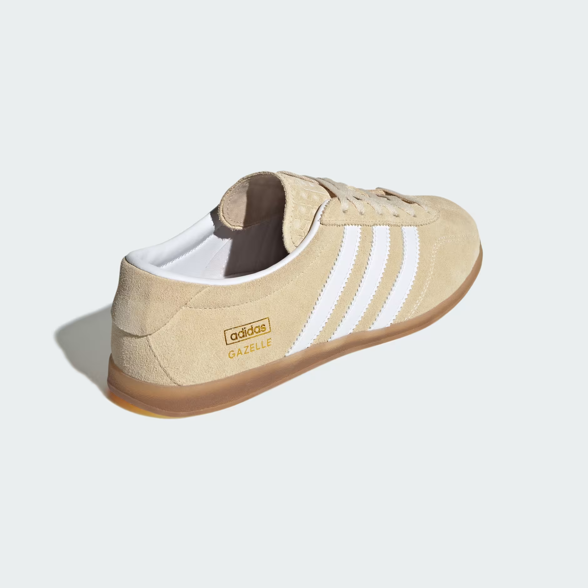 Adidas Gazelle Lo Pro Shoes