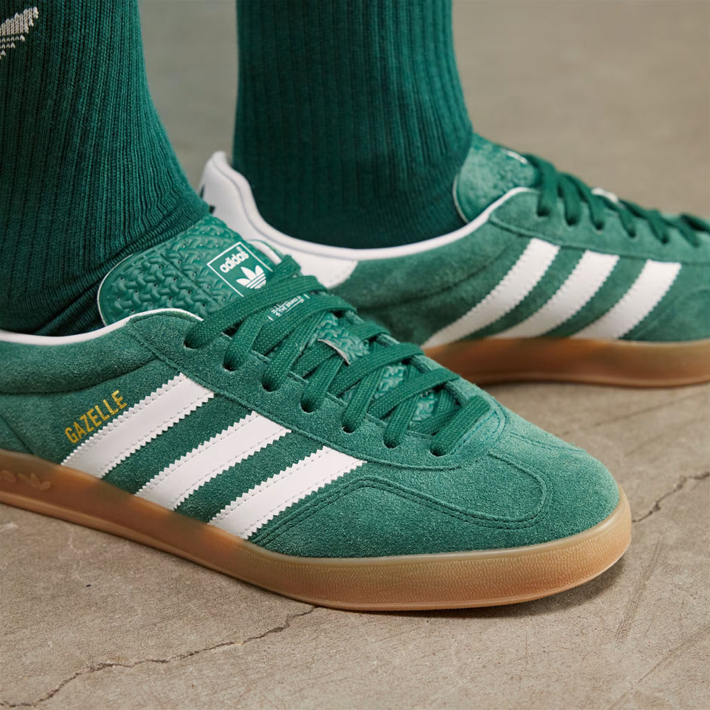 Adidas Gazelle Indoor Shoes