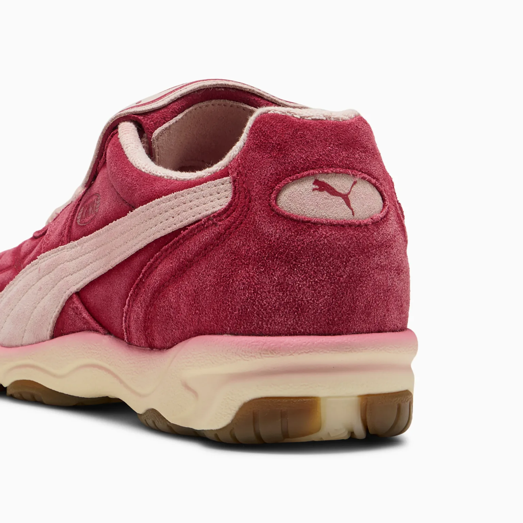 Puma King Indoor "The Neverworn V" Sneakers