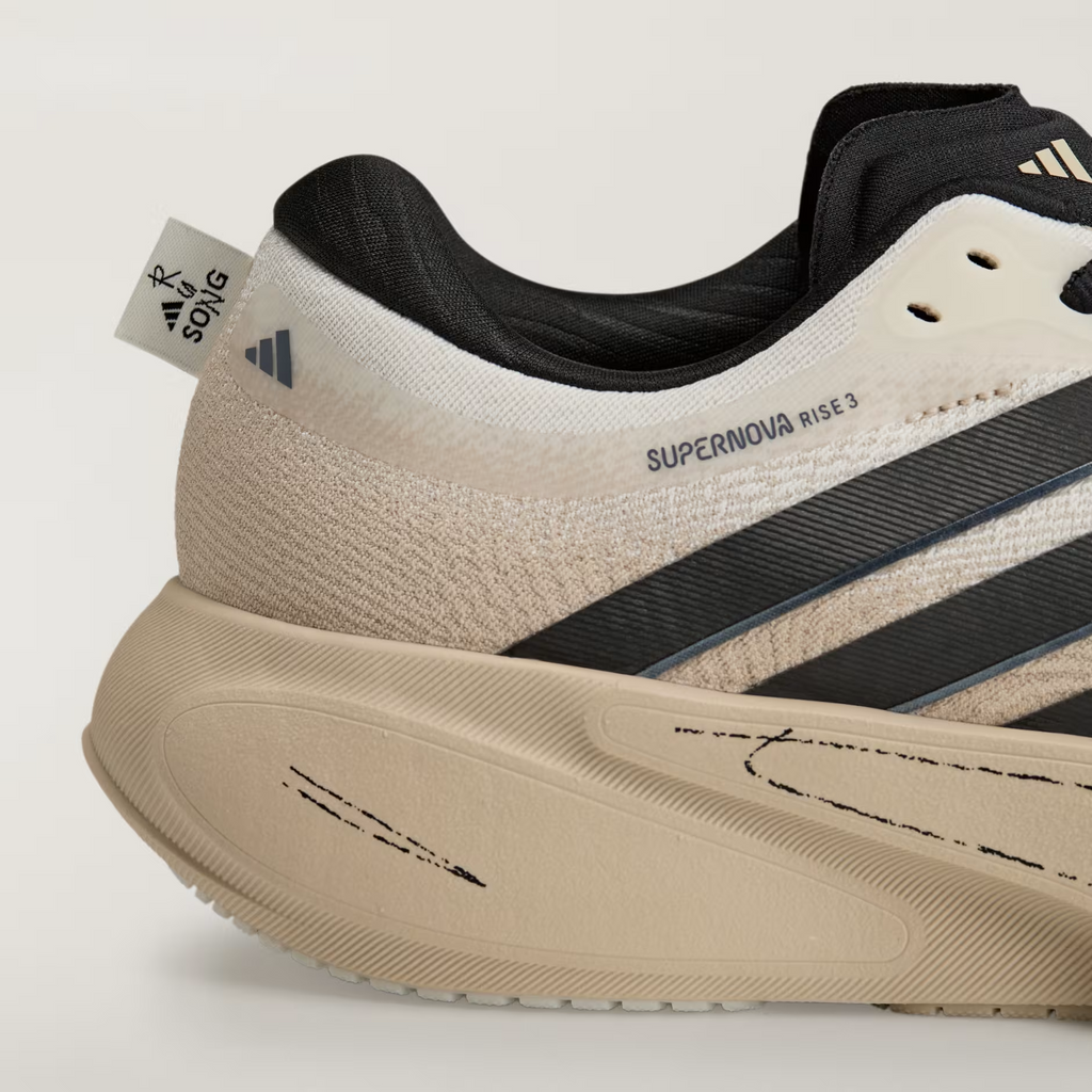 Adidas x Song for the Mute Supernova Rise 3 Running Shoes