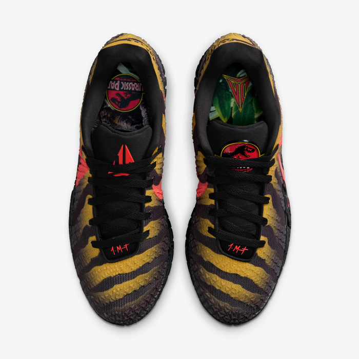Nike Ja 3 'Raptor'