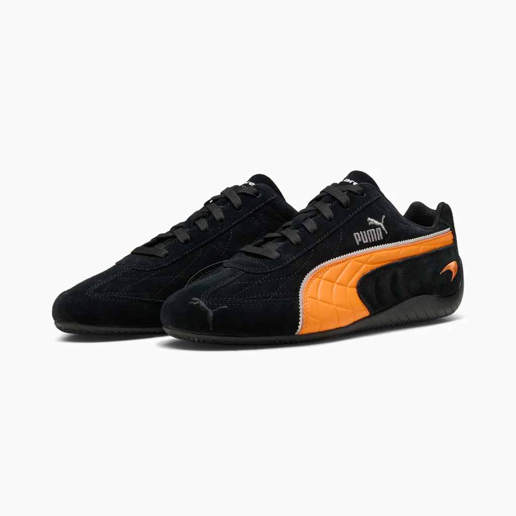 Puma McLaren Racing Speedcat Sneakers