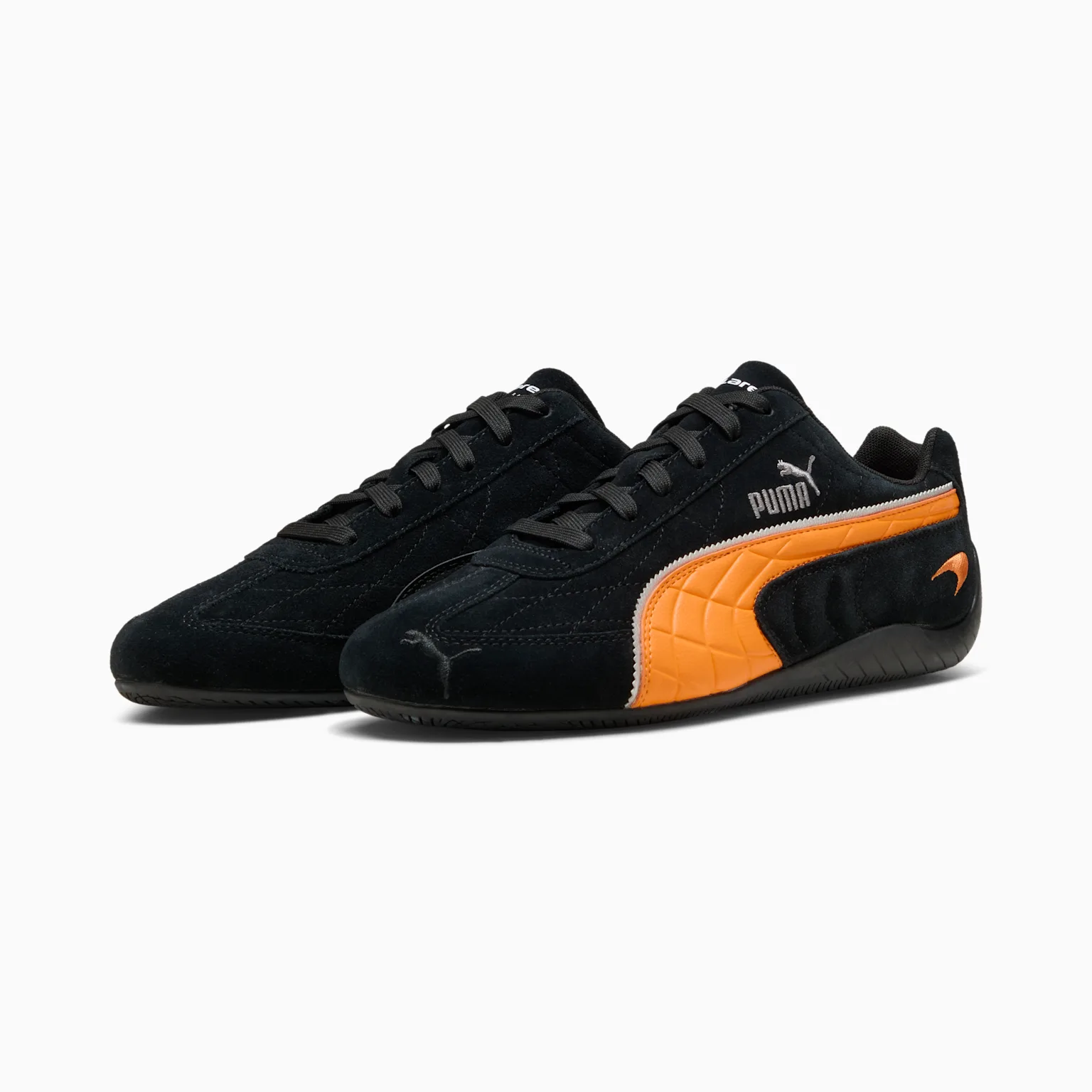 Puma McLaren Racing Speedcat Sneakers