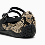 Puma Speedcat Ballet Snake Print Sneakers