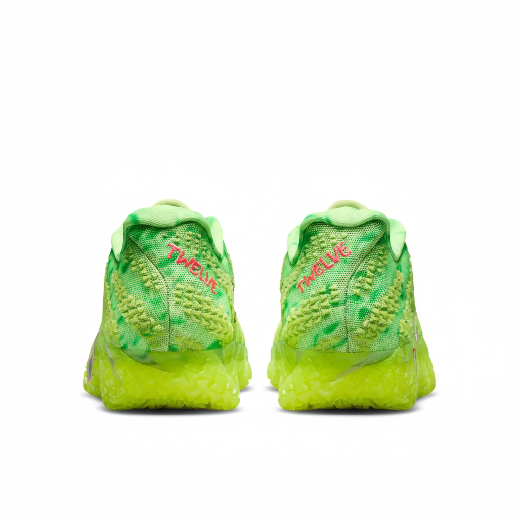 Nike Ja 3 EP "Zombie"