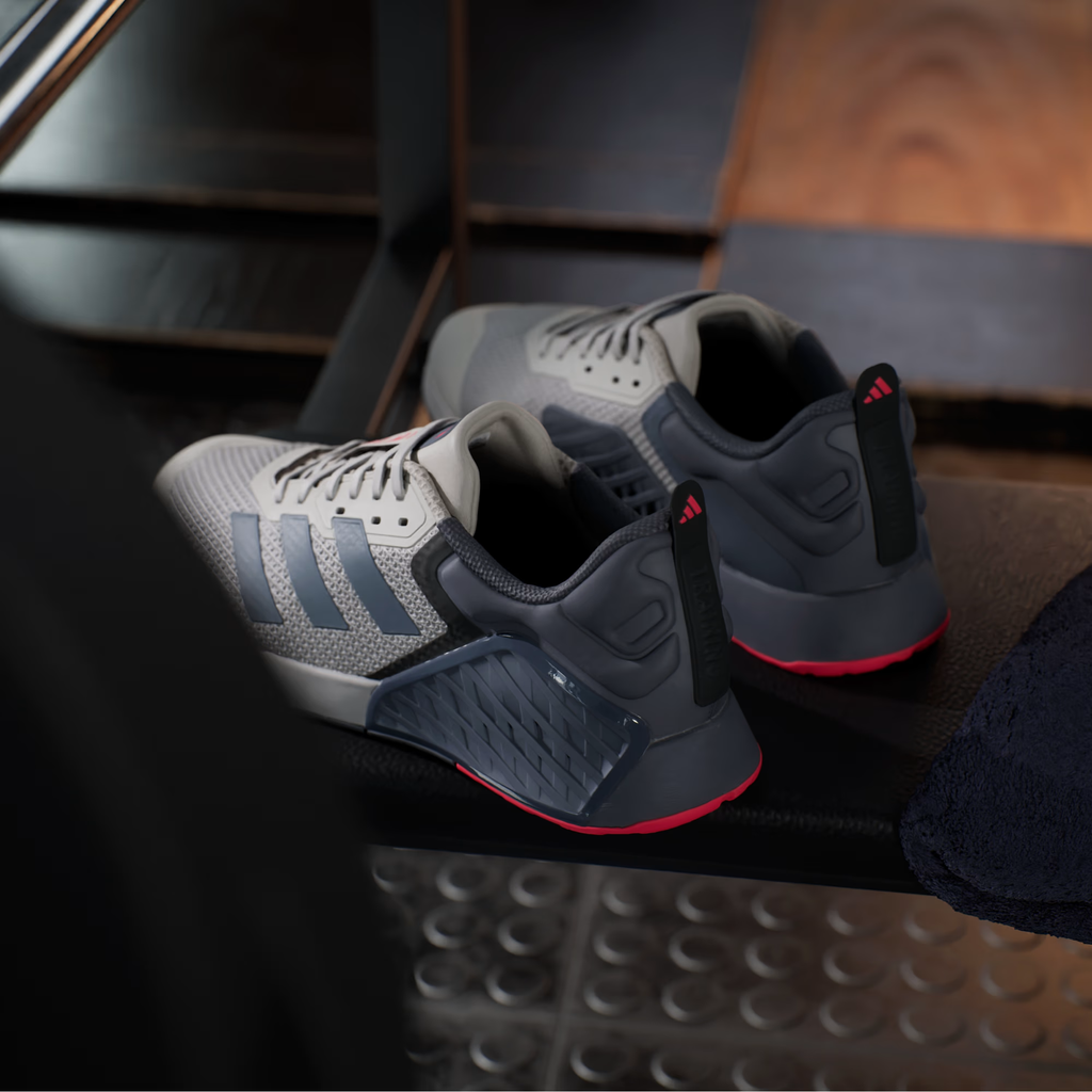 Adidas Dropset 3
