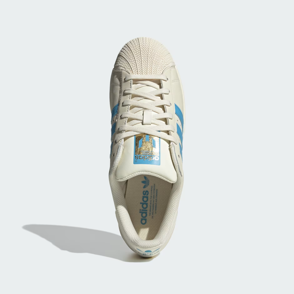 Adidas Superstar Messi Shoes