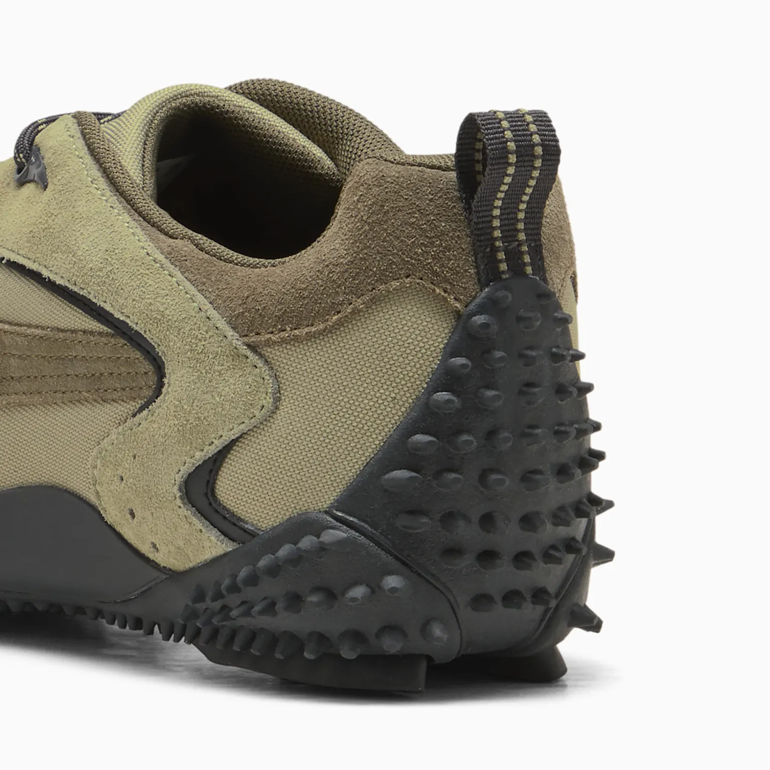 Puma Mostro XC Prime Sneakers