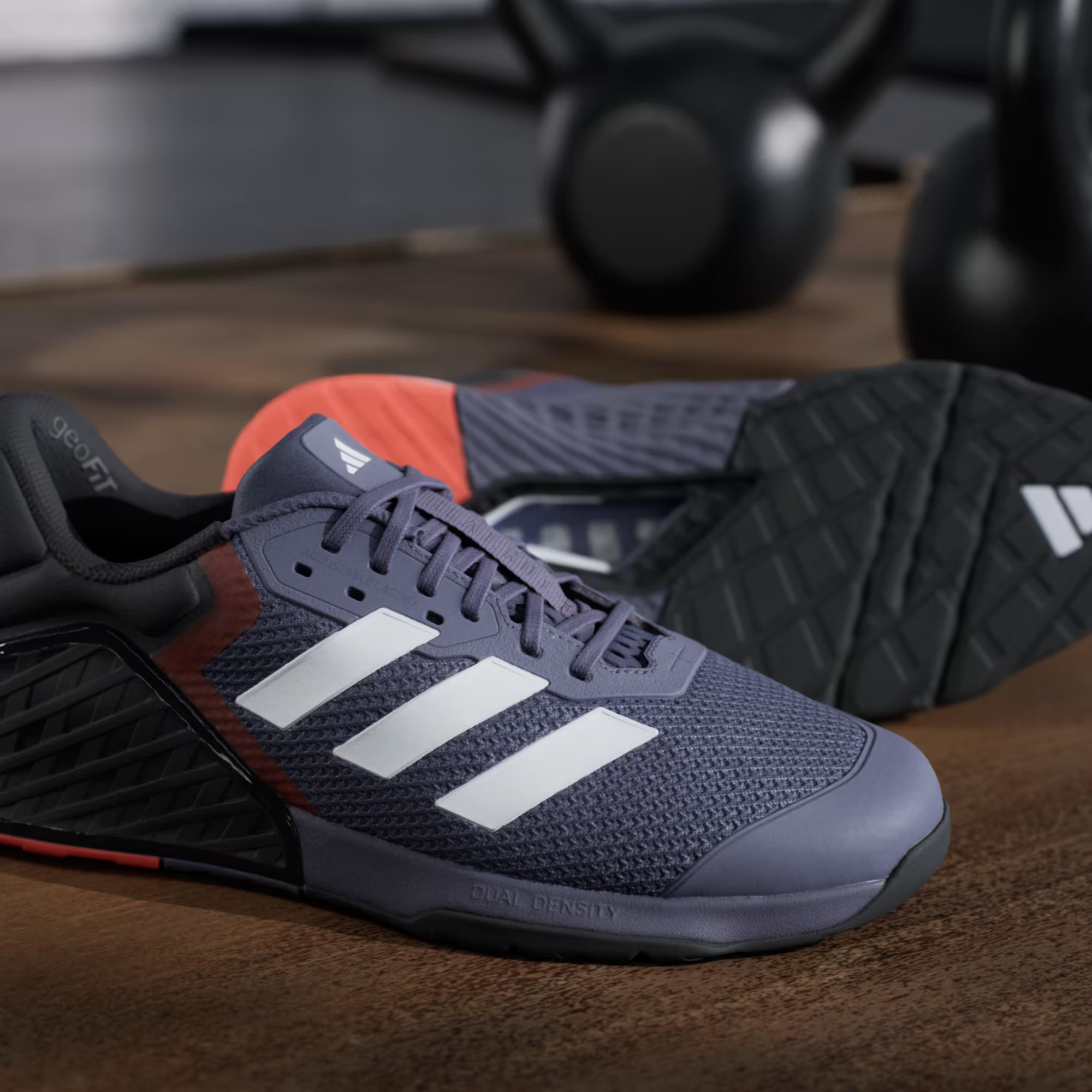Adidas Dropset 3