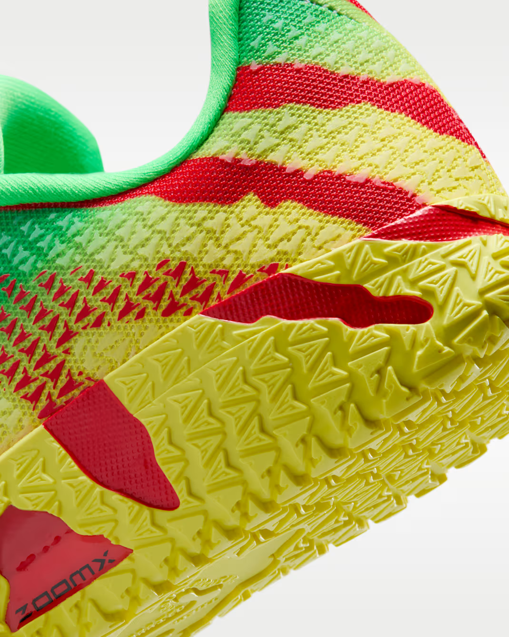 Nike Ja 3 "Jurassic Park" Explorer