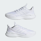 Adidas AlphaEdge + Shoes