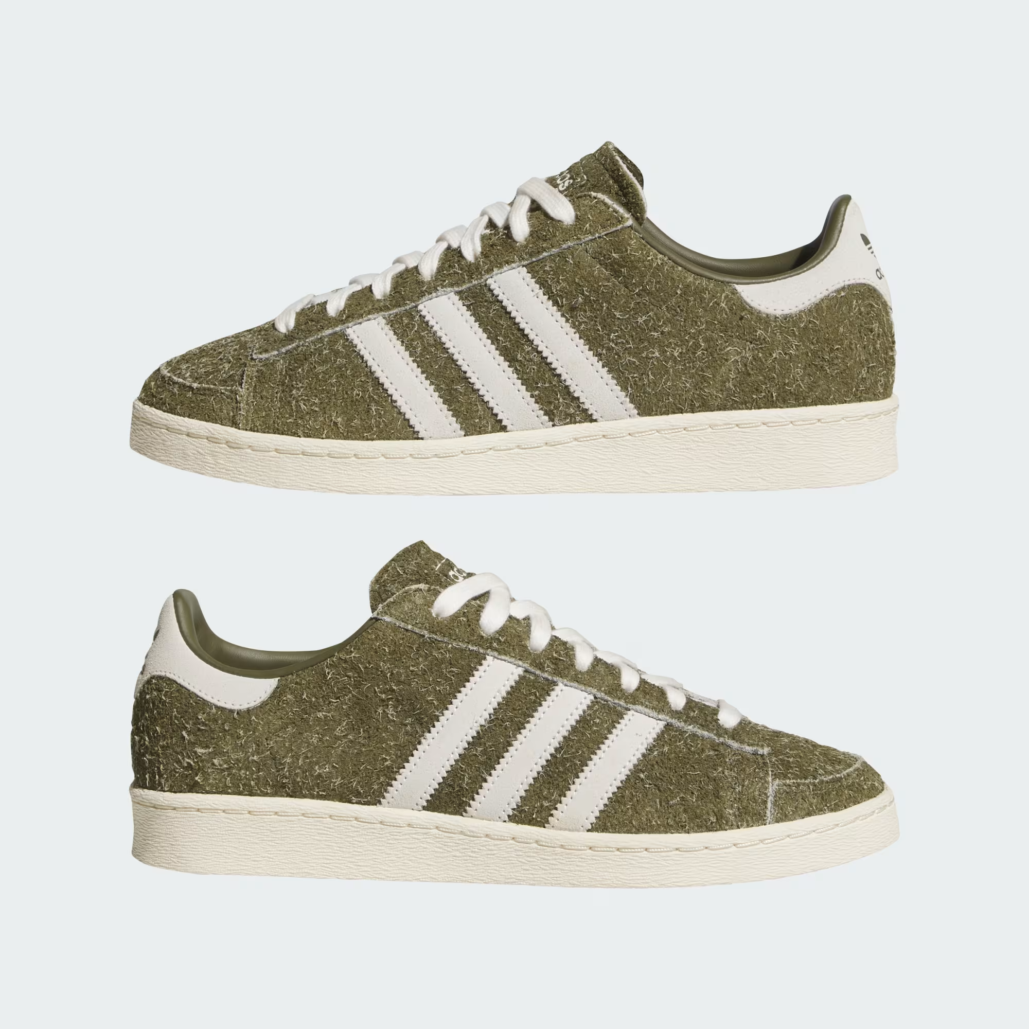 Adidas Jabbar Lo Shoes