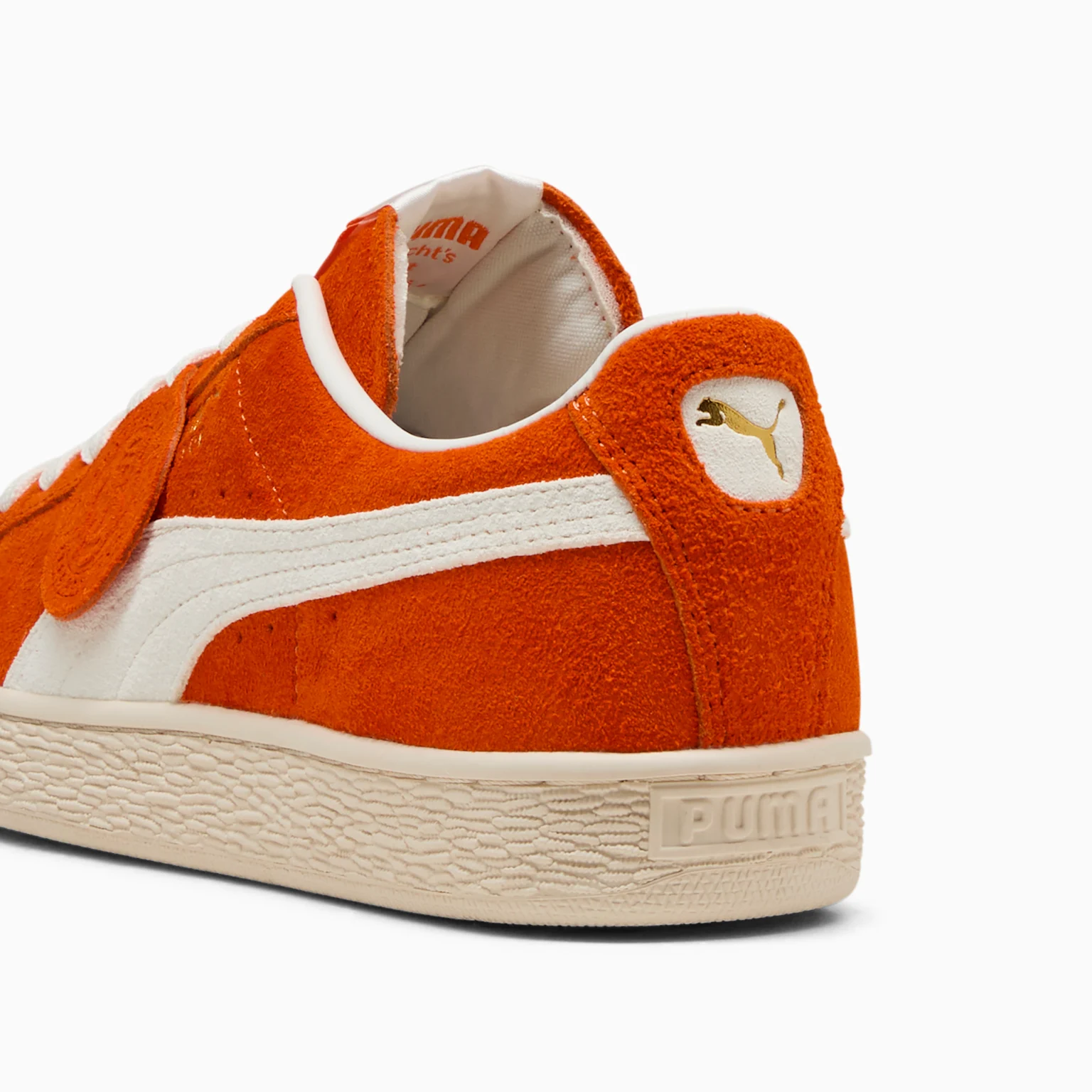 Puma Suede Charles F. Stead IV Sneakers