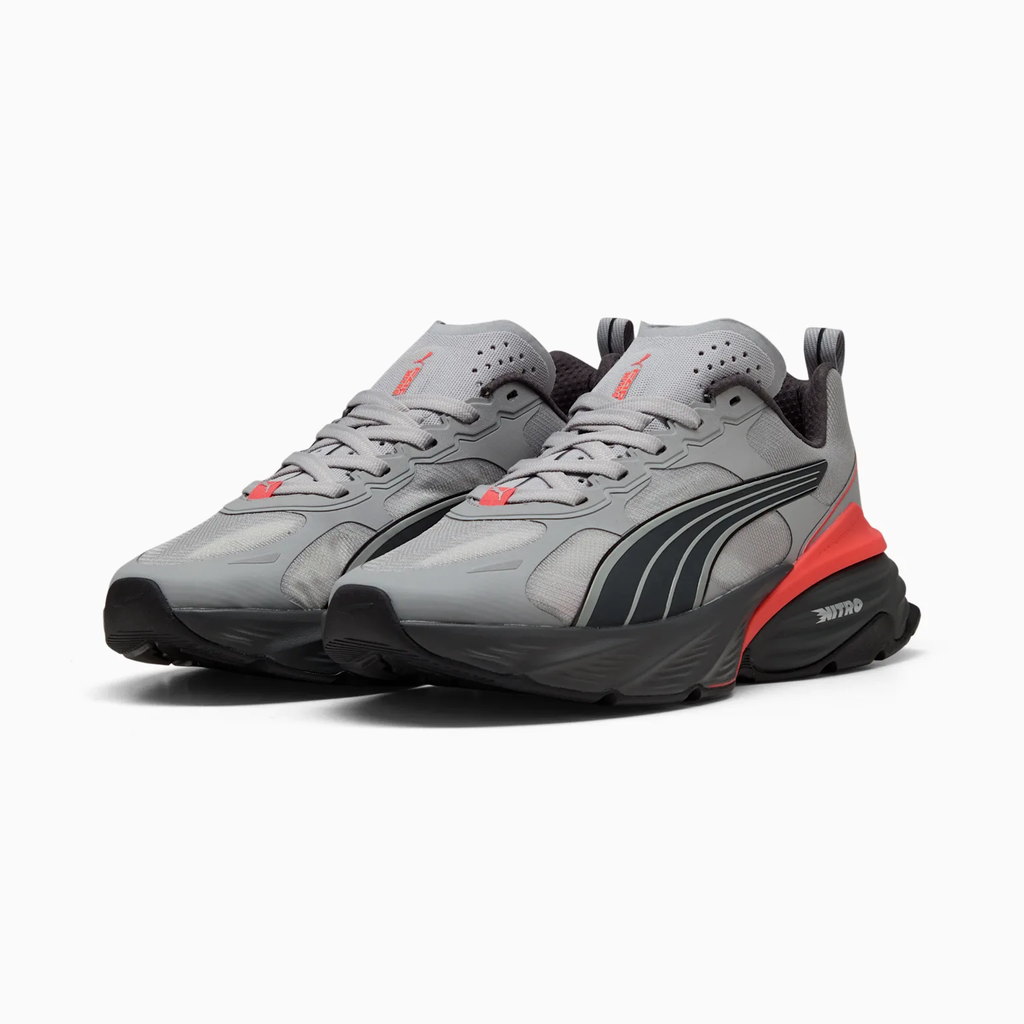 Puma Fade Sneakers