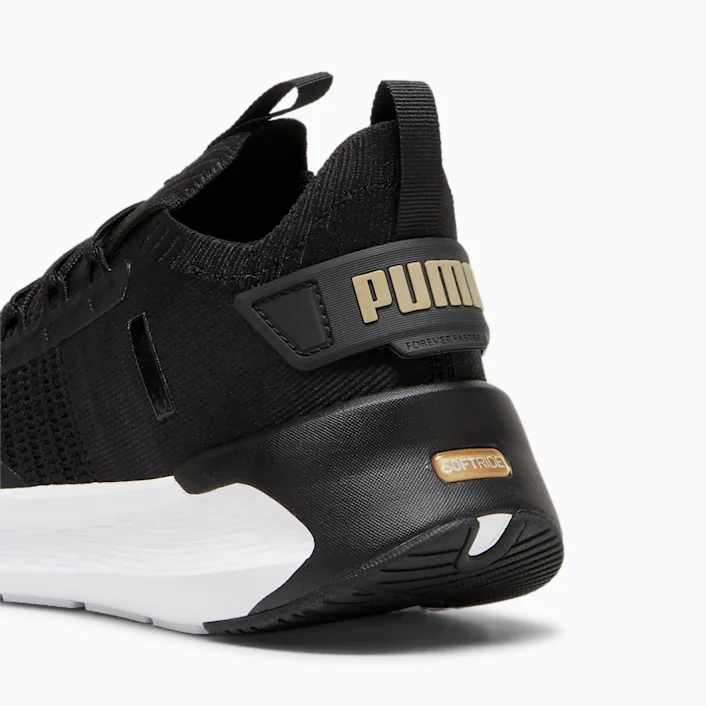 PUMA Softride Symmetry Fuzion