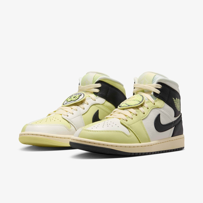 Air Jordan 1 Mid SE