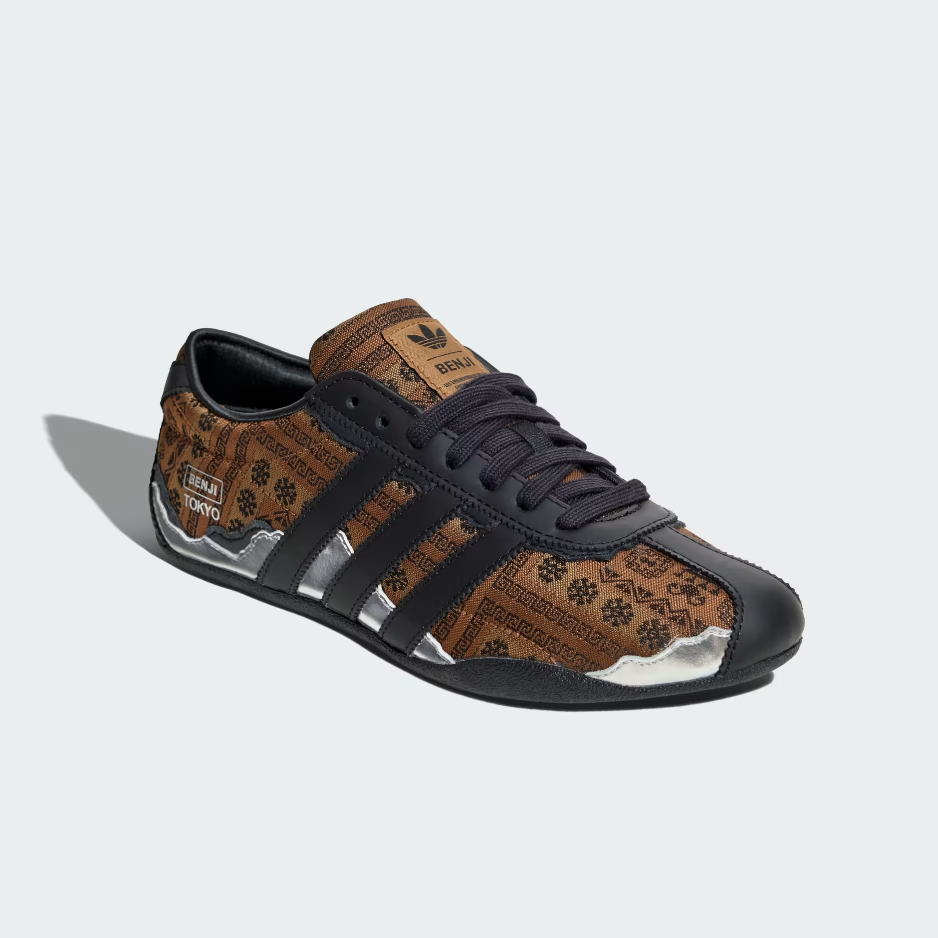 Adidas Tokyo Benji Shoes