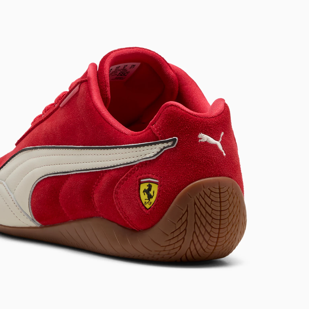 Puma Scuderia Ferrari Speedcat Sneakers