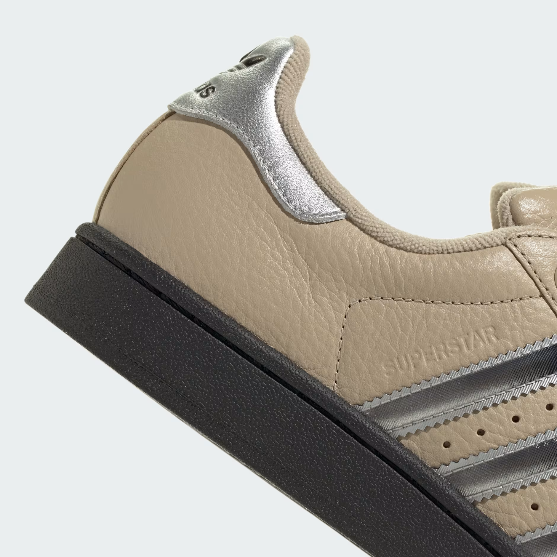 Adidas Superstar II