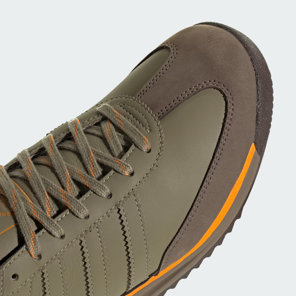 Adidas SL 72 RS Shoes