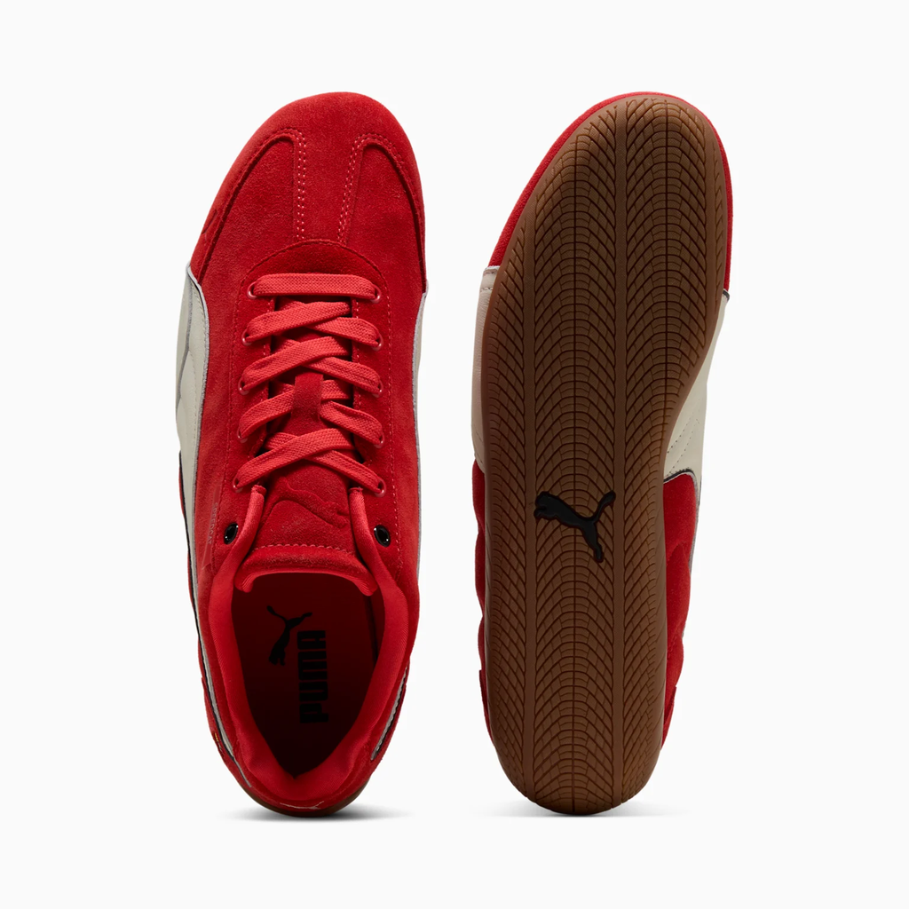 Puma Scuderia Ferrari Speedcat Sneakers