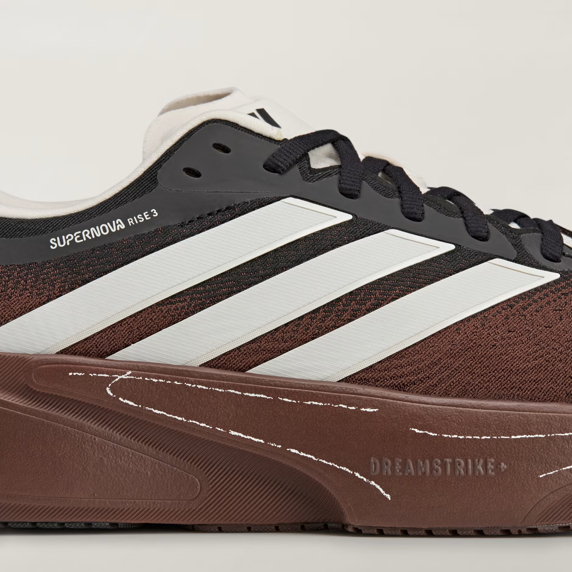 Adidas x Song for the Mute Supernova Rise 3 Running Shoes