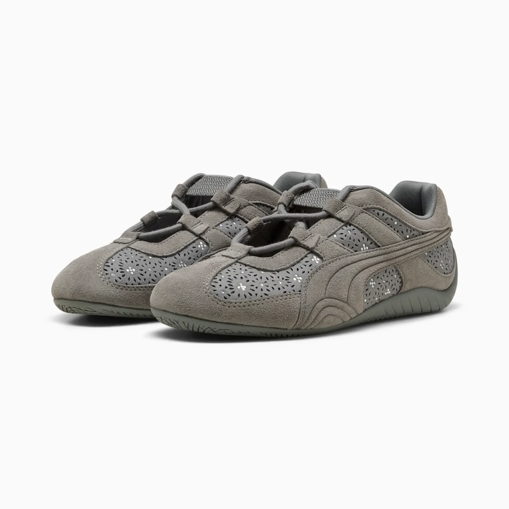 Puma Speedcat GO Bejewelled Sneakers