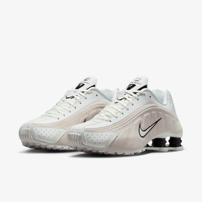 Nike Shox R4