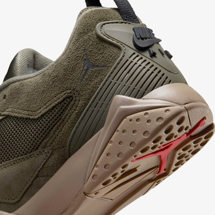 Air Jordan MVP 92