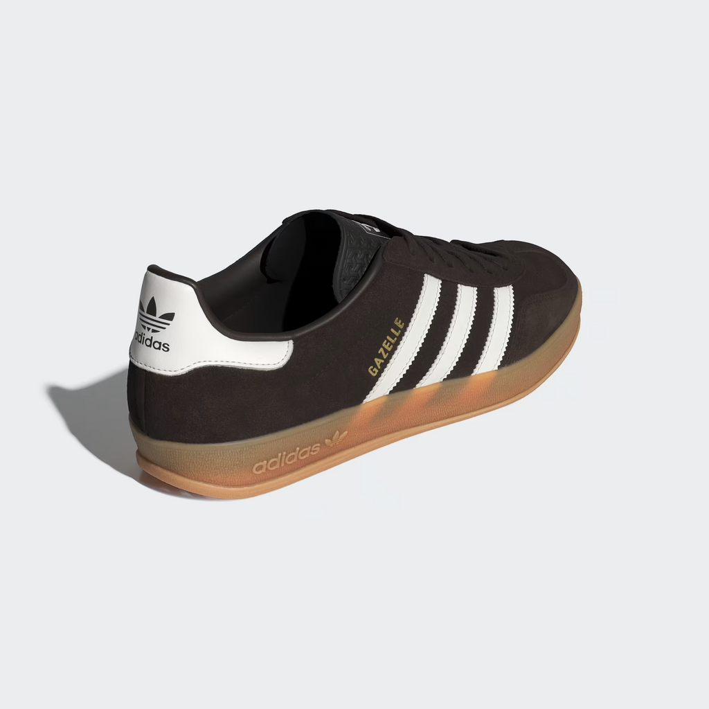 Adidas Gazelle Indoor Shoes