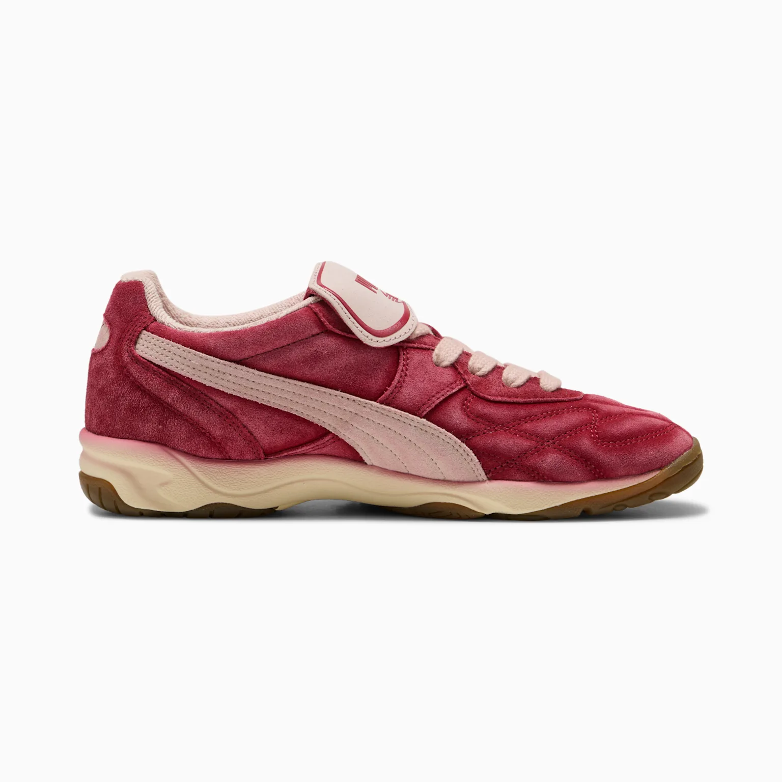 Puma King Indoor "The Neverworn V" Sneakers