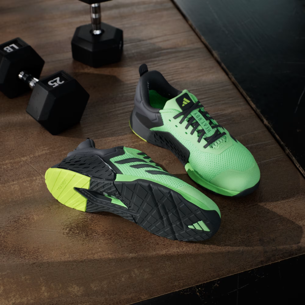 Adidas Dropset 3 Training Shoes