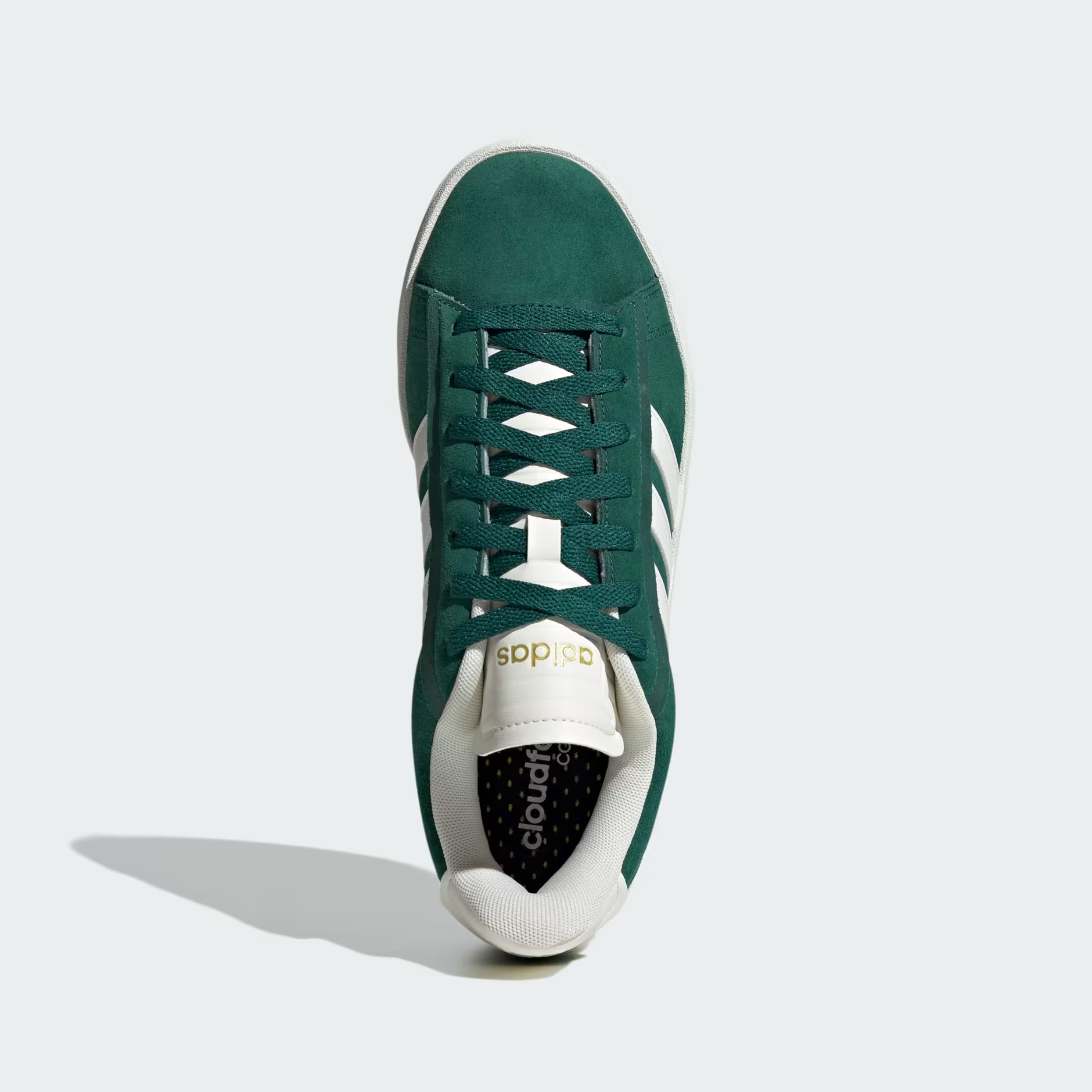 Adidas Grand Court Alpha Cloudfoam Comfort Shoes