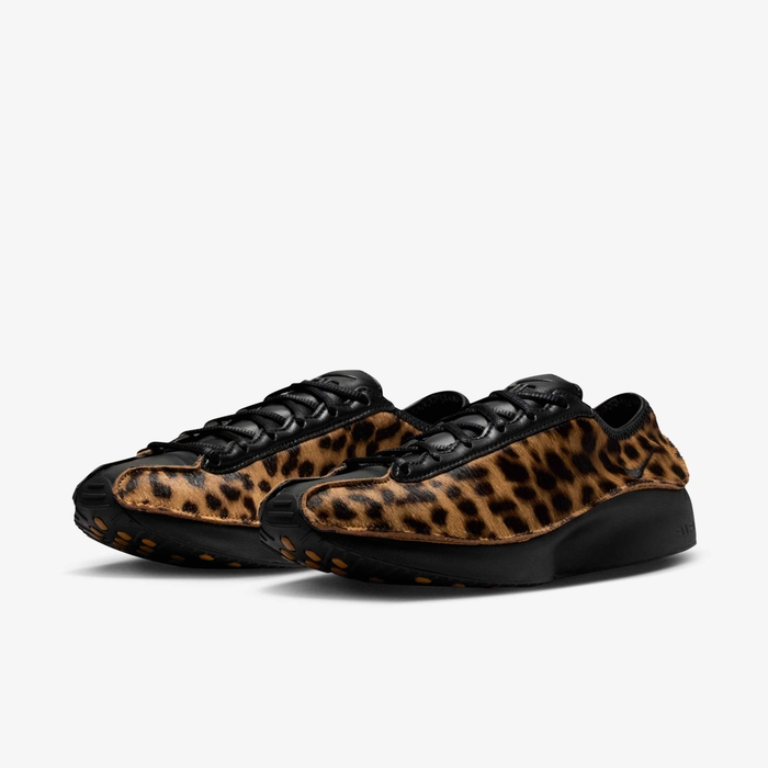 Nike Air Superfly LX Pony Hair Leather